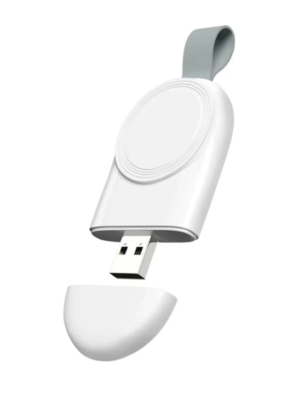 New TRVL POD Apple Watch Charger